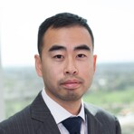 Bryan Tam Headshot