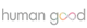 Human good company logo