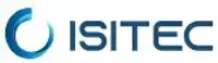 ISTEC logo on white background. A simple, clean design representing the ISTEC brand.