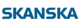 Skanska company logo