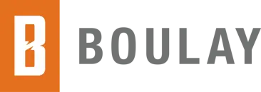 Boulay company logo