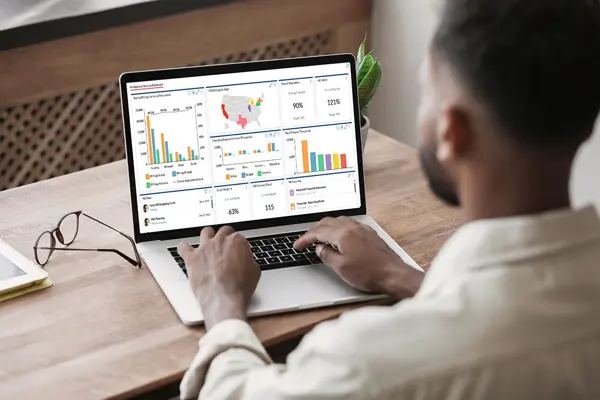 Forecasting mockup V1