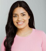 Gurpreet Chaggar Headshot
