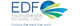 Environmental defense fund company logo