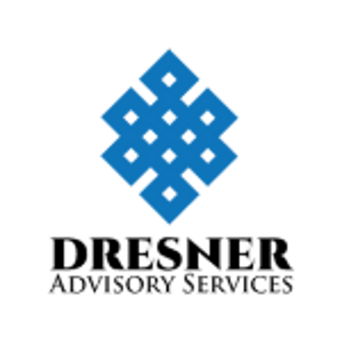 Dresner Advisory Services logo