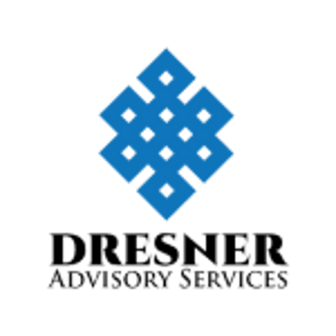 Dresner Advisory Services logo