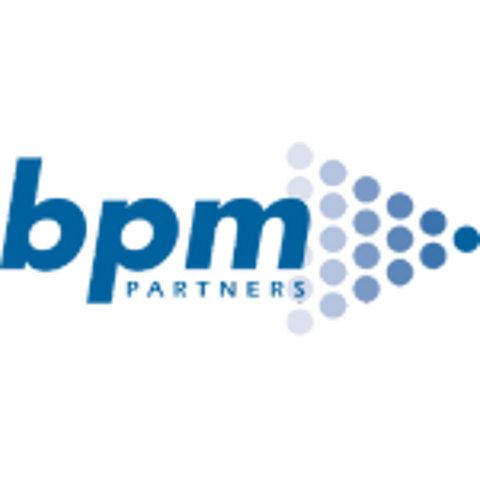 BPM Partners logo