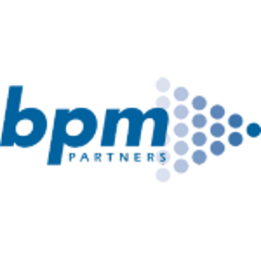 BPM Partners logo