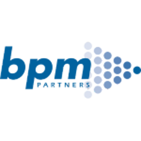 BPM Partners logo