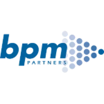 BPM Partners logo