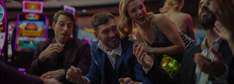 Jamul Casino feiert in einem Casino, nachdem es mit Prophix einen Budgeting-Jackpot gewonnen hat