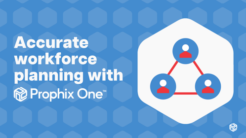 THUMBNAIL Workforce planning