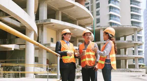 Coffee talk construction 887 1