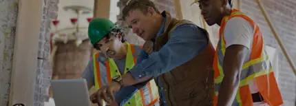 Top 3 reasons construction finance teams choose FPA Plus