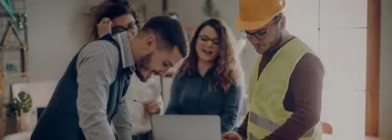 What every construction finance team should know about working capital management