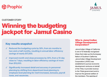 Jamul Casino Thumbnail