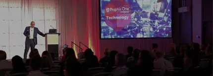 From hype to impact The future of Prophix One Intelligence