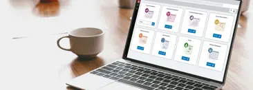 A behind the scenes look at Prophix One