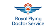 Royal flying