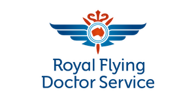 Royal flying