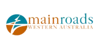 Main roads