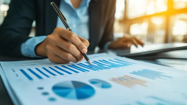 Financial Close X Sell Campaign Image