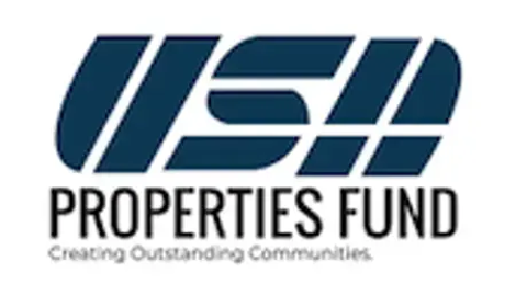 USA PROPERTIES FUND LOGO