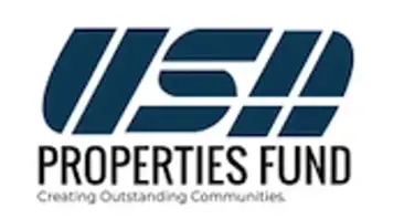 USA PROPERTIES FUND LOGO