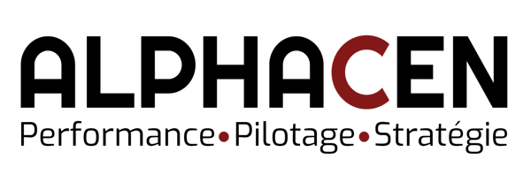 LOGO ALPHACEN