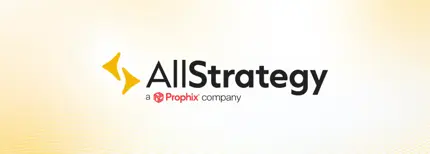 All Strategy logo