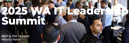WA IT summit Perth