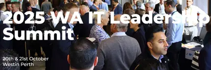 WA IT summit Perth
