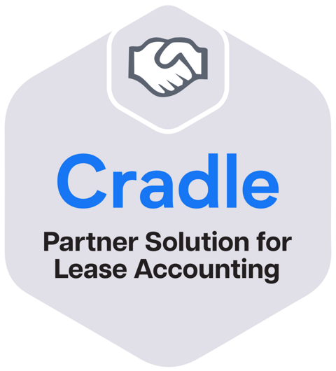 Cradle hexagon