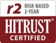 HITRUST Assessment Seals r2 B