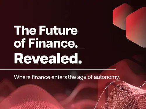 Future of finance 1