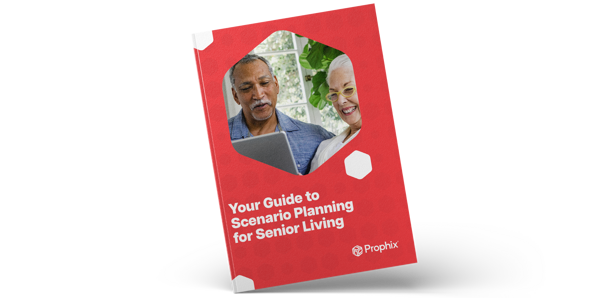 Prophix scenario planning landing image new dimensions