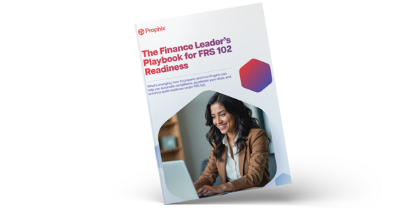 Prophix FRS 102 landing image new dimensions