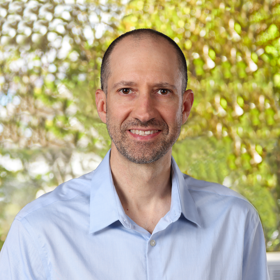 Aaron Levine