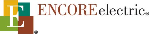 Logo aziendale di Encore Electric