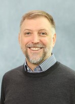 Adam Churchill Headshot