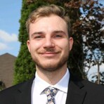 Daniel Chmiel Headshot