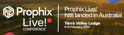 Prophix live australia email banner smaller