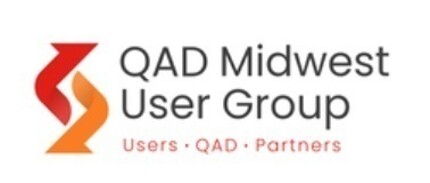 QAD midwest user group logo 1