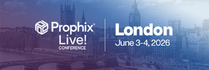 Prophix imag for event card