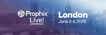 Prophix imag for event card