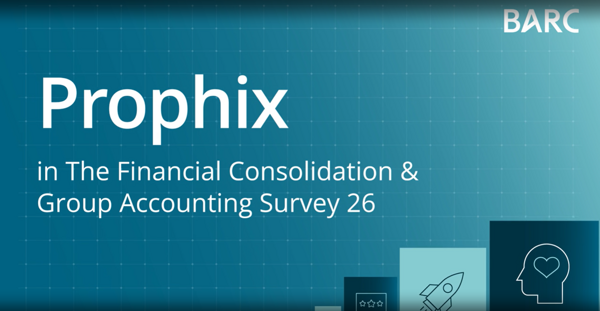 BARC Group Accounting Survey 26