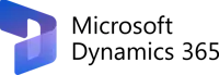 Microsoft Dynamics 365 Logo 2021 present svg