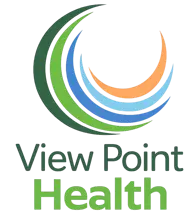 View Point Health logo