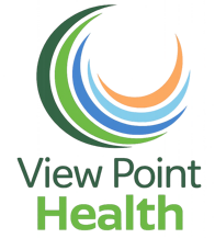 View Point Health logo