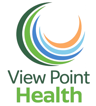 View Point Health logo 02